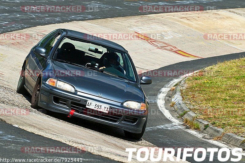 Bild #7925441 - Touristenfahrten Nürburgring Nordschleife (04.08.2019)