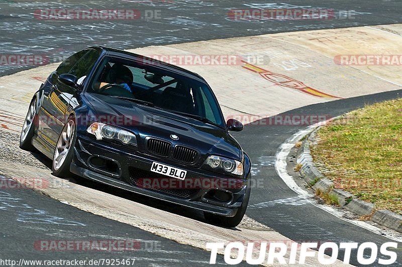 Bild #7925467 - Touristenfahrten Nürburgring Nordschleife (04.08.2019)