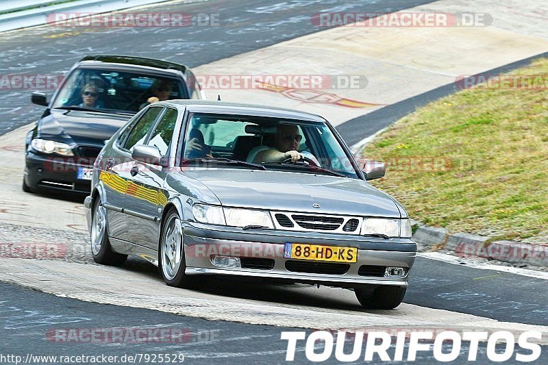 Bild #7925529 - Touristenfahrten Nürburgring Nordschleife (04.08.2019)