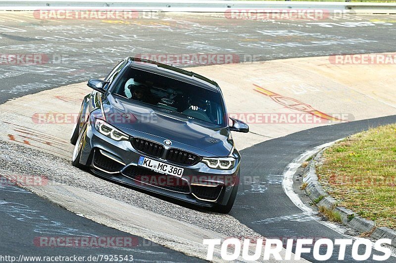 Bild #7925543 - Touristenfahrten Nürburgring Nordschleife (04.08.2019)