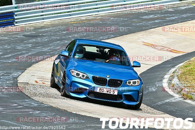 Bild #7925562 - Touristenfahrten Nürburgring Nordschleife (04.08.2019)