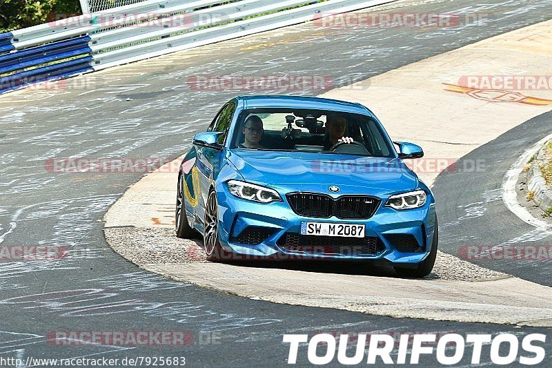 Bild #7925683 - Touristenfahrten Nürburgring Nordschleife (04.08.2019)