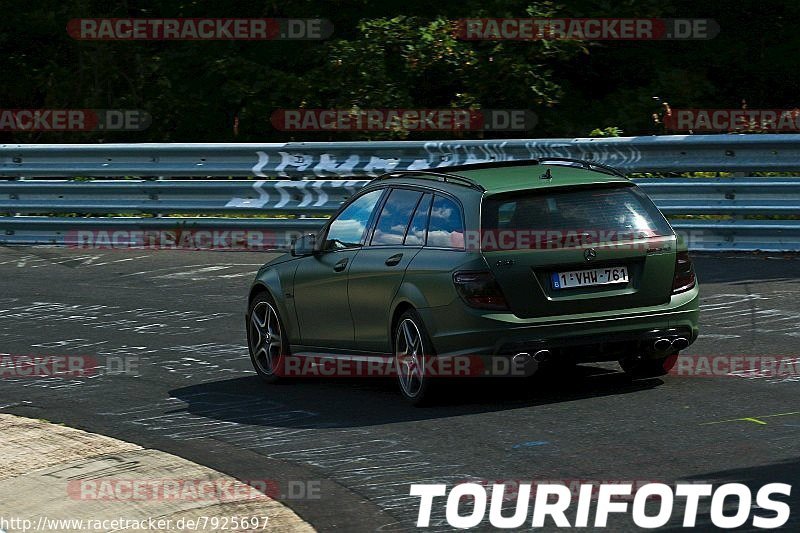 Bild #7925697 - Touristenfahrten Nürburgring Nordschleife (04.08.2019)