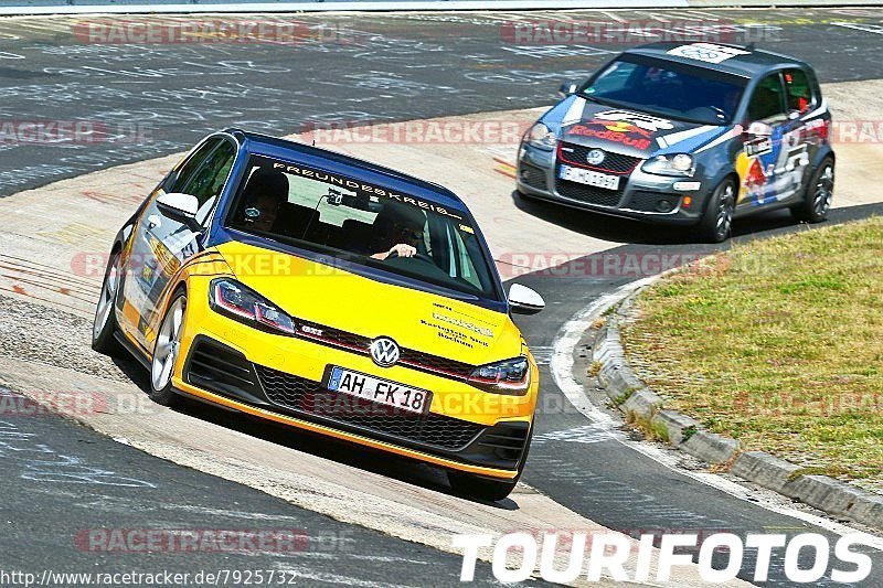 Bild #7925732 - Touristenfahrten Nürburgring Nordschleife (04.08.2019)