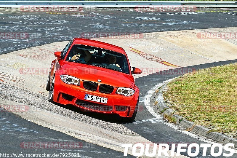 Bild #7925821 - Touristenfahrten Nürburgring Nordschleife (04.08.2019)