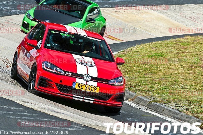 Bild #7925829 - Touristenfahrten Nürburgring Nordschleife (04.08.2019)