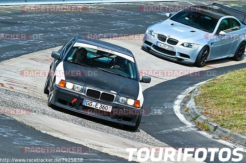 Bild #7925838 - Touristenfahrten Nürburgring Nordschleife (04.08.2019)