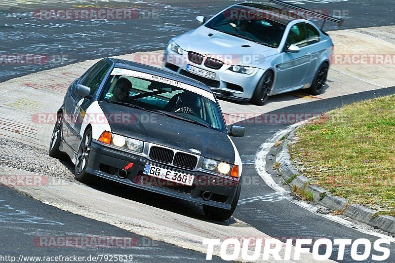 Bild #7925839 - Touristenfahrten Nürburgring Nordschleife (04.08.2019)