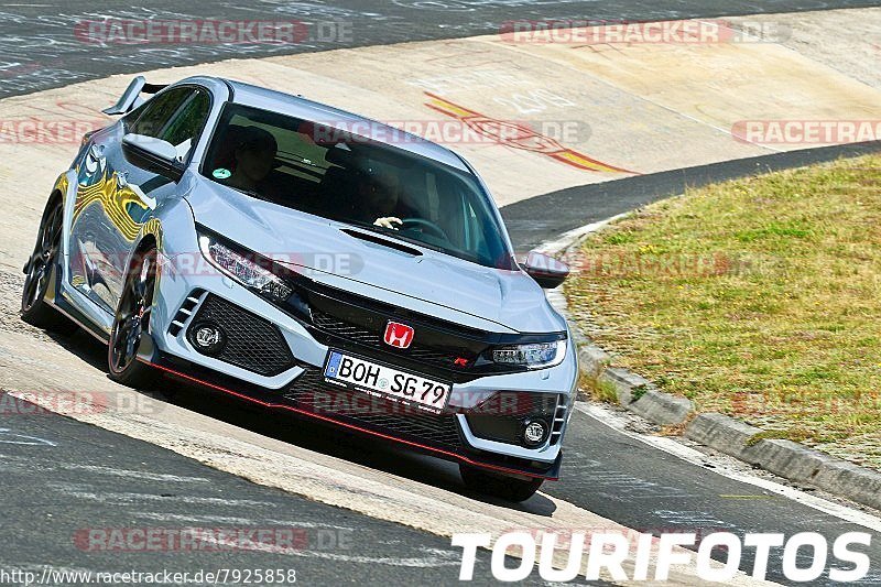 Bild #7925858 - Touristenfahrten Nürburgring Nordschleife (04.08.2019)