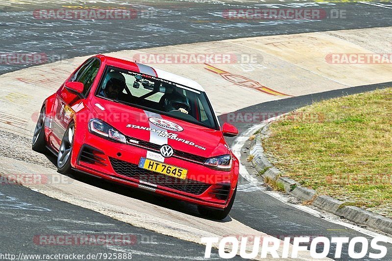 Bild #7925888 - Touristenfahrten Nürburgring Nordschleife (04.08.2019)