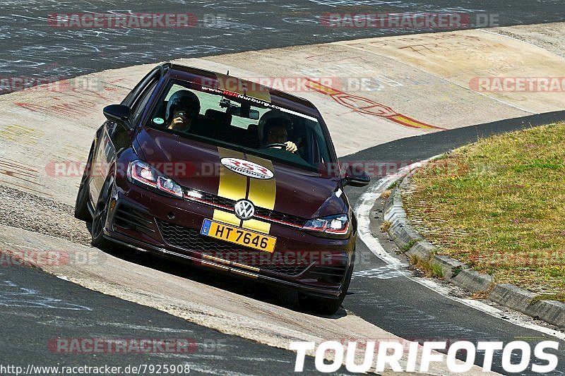 Bild #7925908 - Touristenfahrten Nürburgring Nordschleife (04.08.2019)