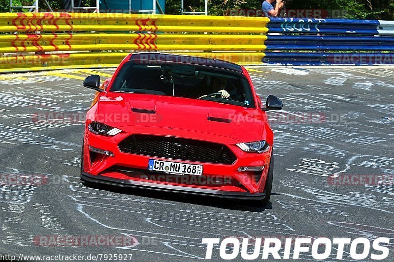 Bild #7925927 - Touristenfahrten Nürburgring Nordschleife (04.08.2019)