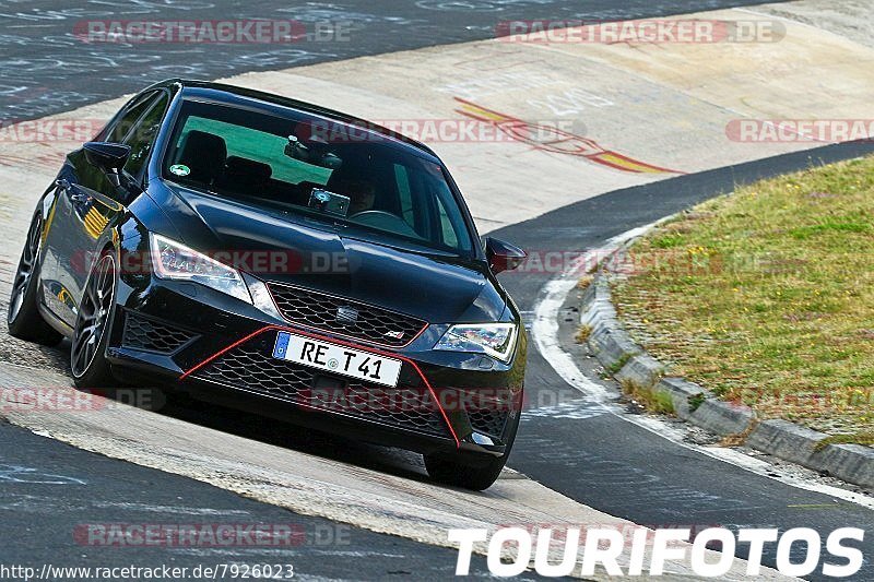 Bild #7926023 - Touristenfahrten Nürburgring Nordschleife (04.08.2019)