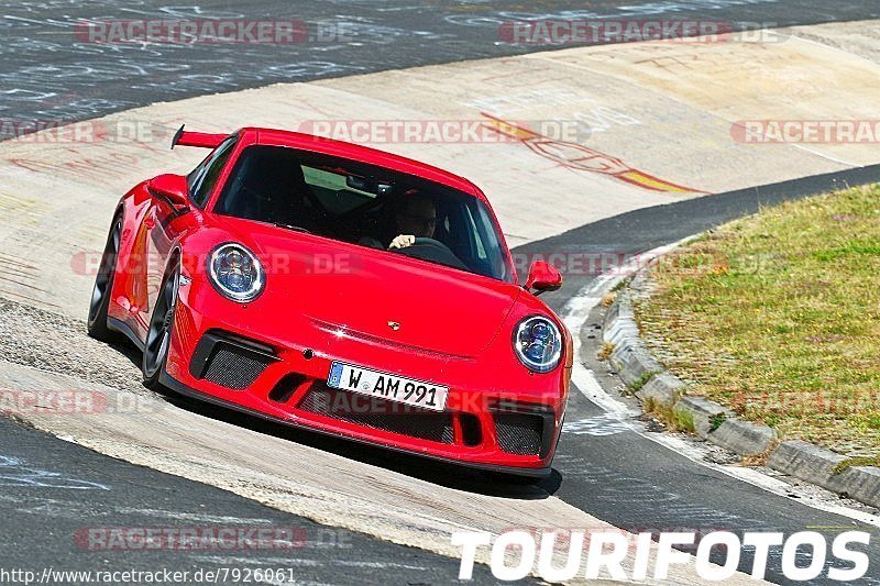 Bild #7926061 - Touristenfahrten Nürburgring Nordschleife (04.08.2019)