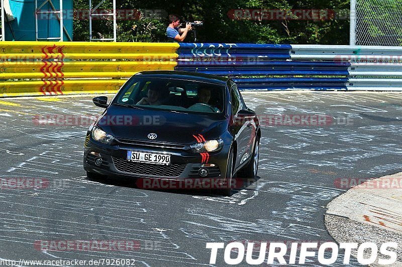 Bild #7926082 - Touristenfahrten Nürburgring Nordschleife (04.08.2019)