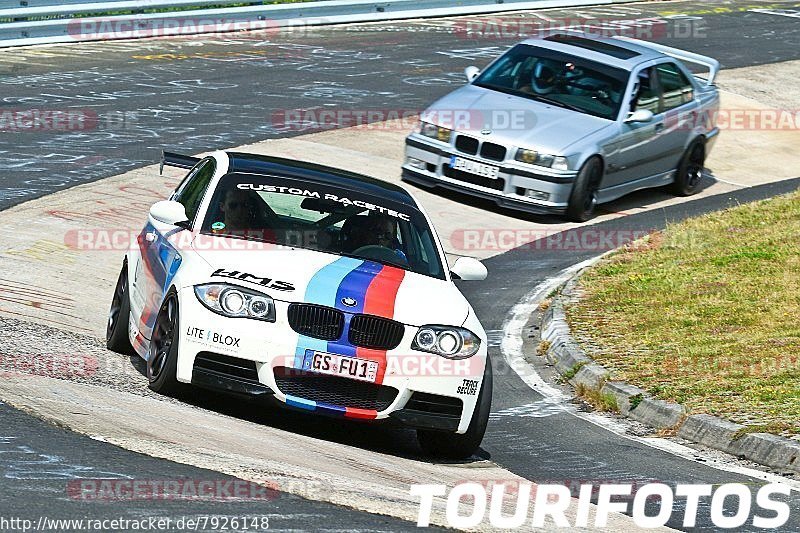 Bild #7926148 - Touristenfahrten Nürburgring Nordschleife (04.08.2019)