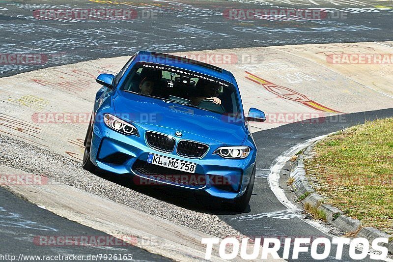 Bild #7926165 - Touristenfahrten Nürburgring Nordschleife (04.08.2019)