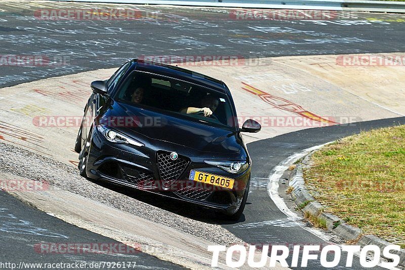 Bild #7926177 - Touristenfahrten Nürburgring Nordschleife (04.08.2019)