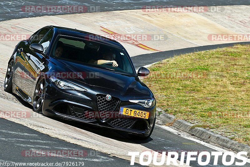 Bild #7926179 - Touristenfahrten Nürburgring Nordschleife (04.08.2019)