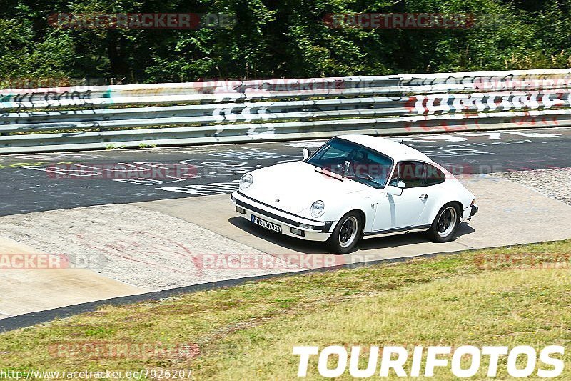 Bild #7926207 - Touristenfahrten Nürburgring Nordschleife (04.08.2019)