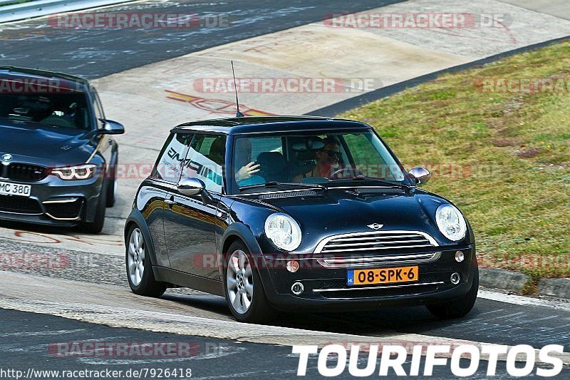 Bild #7926418 - Touristenfahrten Nürburgring Nordschleife (04.08.2019)