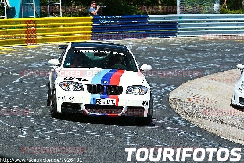 Bild #7926481 - Touristenfahrten Nürburgring Nordschleife (04.08.2019)