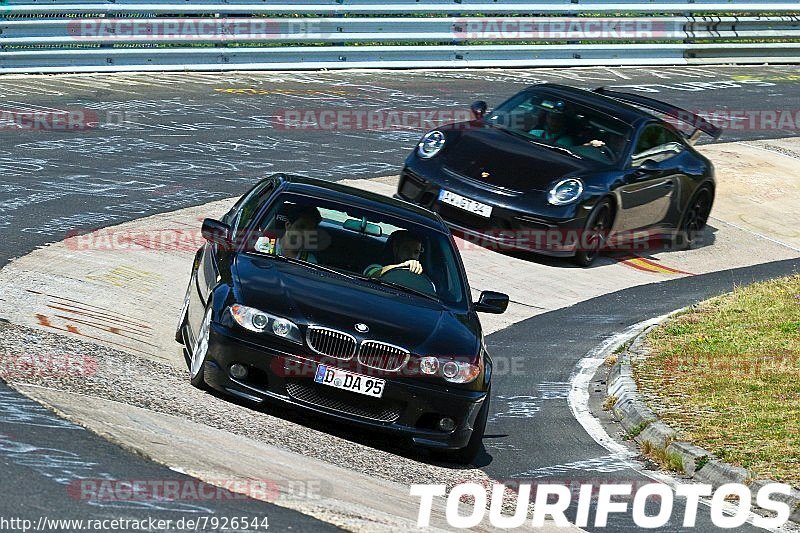 Bild #7926544 - Touristenfahrten Nürburgring Nordschleife (04.08.2019)