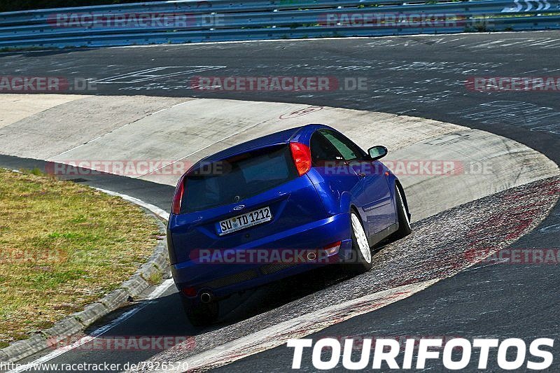 Bild #7926570 - Touristenfahrten Nürburgring Nordschleife (04.08.2019)