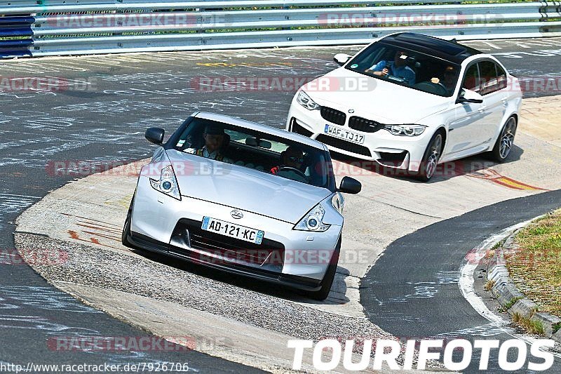 Bild #7926706 - Touristenfahrten Nürburgring Nordschleife (04.08.2019)