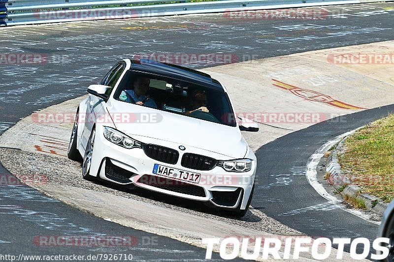 Bild #7926710 - Touristenfahrten Nürburgring Nordschleife (04.08.2019)