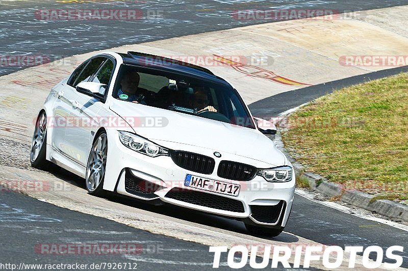 Bild #7926712 - Touristenfahrten Nürburgring Nordschleife (04.08.2019)