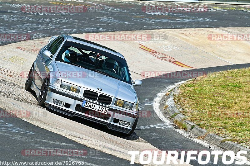 Bild #7926765 - Touristenfahrten Nürburgring Nordschleife (04.08.2019)