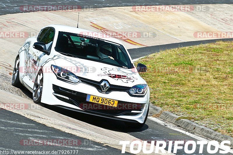 Bild #7926777 - Touristenfahrten Nürburgring Nordschleife (04.08.2019)