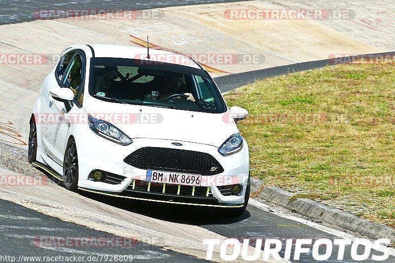 Bild #7926809 - Touristenfahrten Nürburgring Nordschleife (04.08.2019)