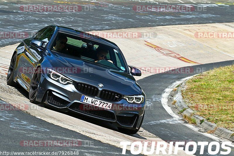 Bild #7926848 - Touristenfahrten Nürburgring Nordschleife (04.08.2019)