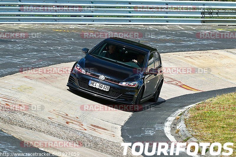 Bild #7927059 - Touristenfahrten Nürburgring Nordschleife (04.08.2019)