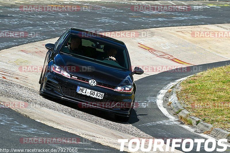 Bild #7927060 - Touristenfahrten Nürburgring Nordschleife (04.08.2019)