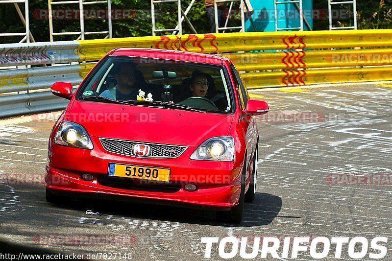 Bild #7927148 - Touristenfahrten Nürburgring Nordschleife (04.08.2019)