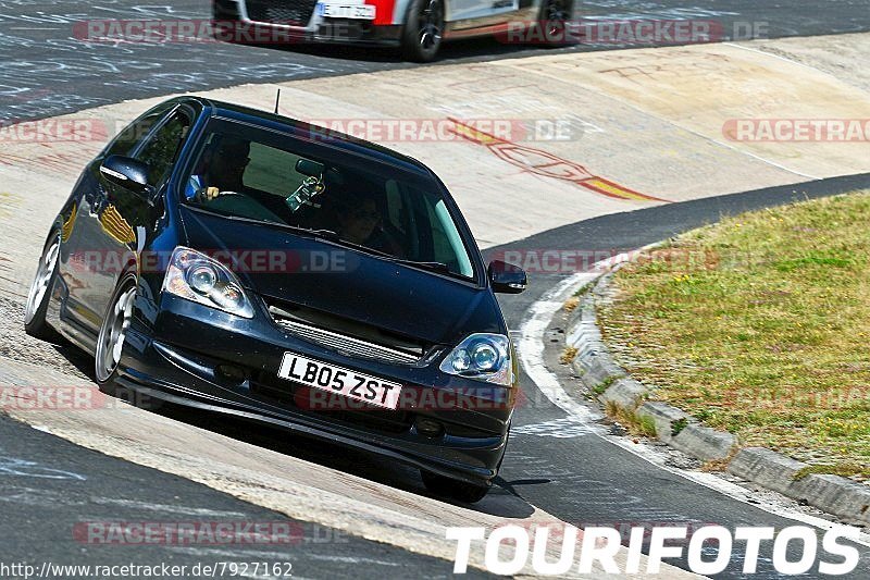 Bild #7927162 - Touristenfahrten Nürburgring Nordschleife (04.08.2019)