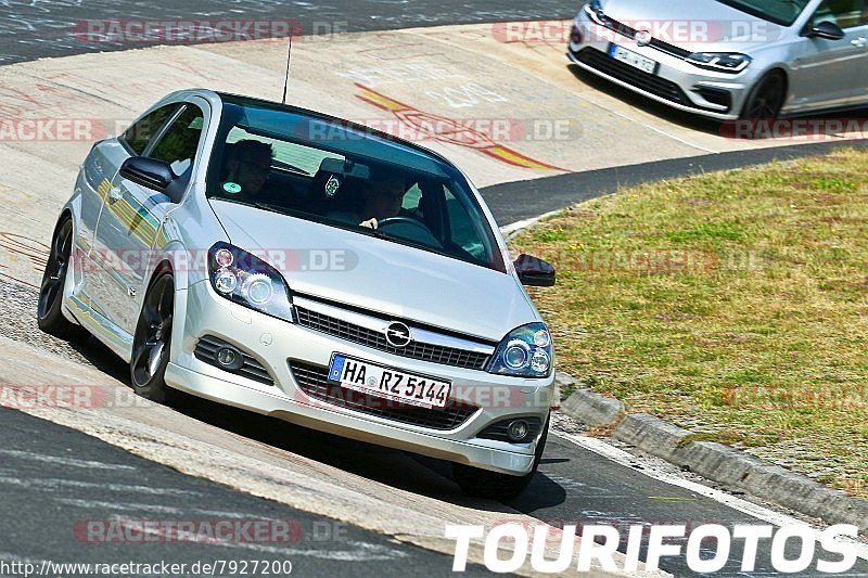 Bild #7927200 - Touristenfahrten Nürburgring Nordschleife (04.08.2019)