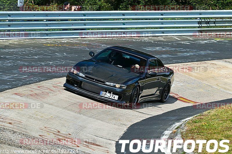 Bild #7927224 - Touristenfahrten Nürburgring Nordschleife (04.08.2019)