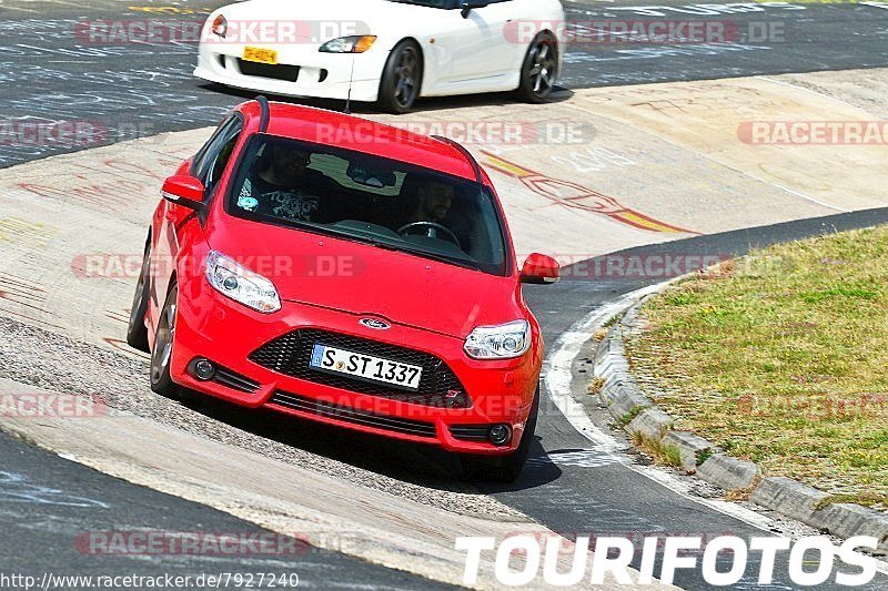 Bild #7927240 - Touristenfahrten Nürburgring Nordschleife (04.08.2019)