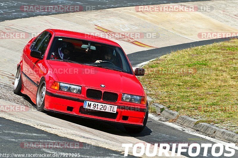 Bild #7927295 - Touristenfahrten Nürburgring Nordschleife (04.08.2019)