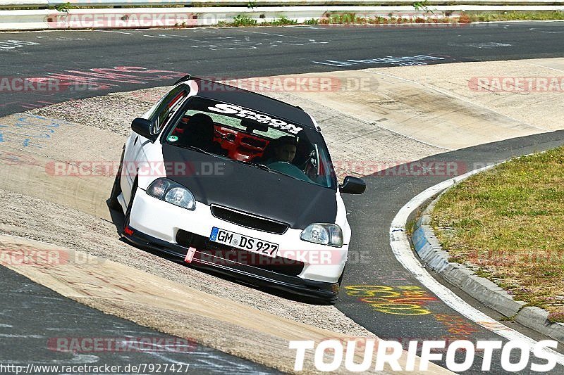 Bild #7927427 - Touristenfahrten Nürburgring Nordschleife (04.08.2019)