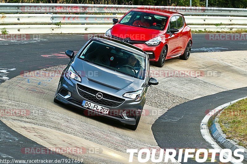 Bild #7927467 - Touristenfahrten Nürburgring Nordschleife (04.08.2019)