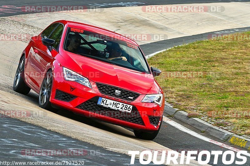 Bild #7927520 - Touristenfahrten Nürburgring Nordschleife (04.08.2019)