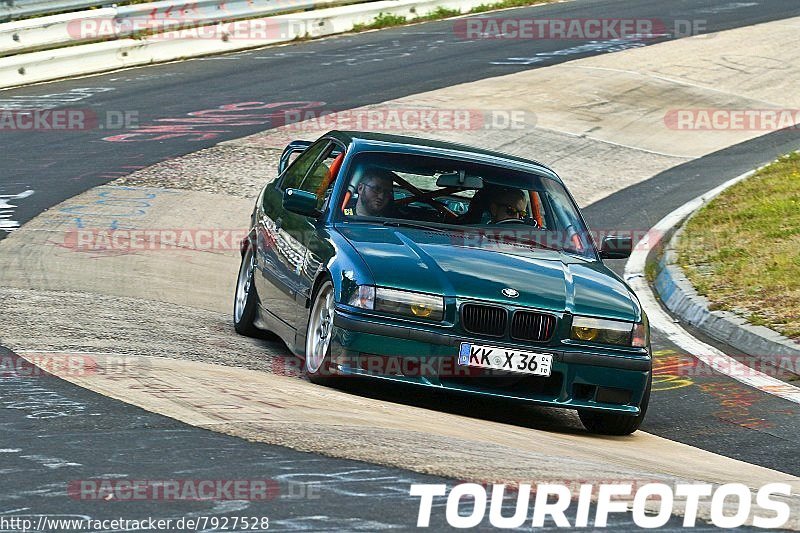 Bild #7927528 - Touristenfahrten Nürburgring Nordschleife (04.08.2019)