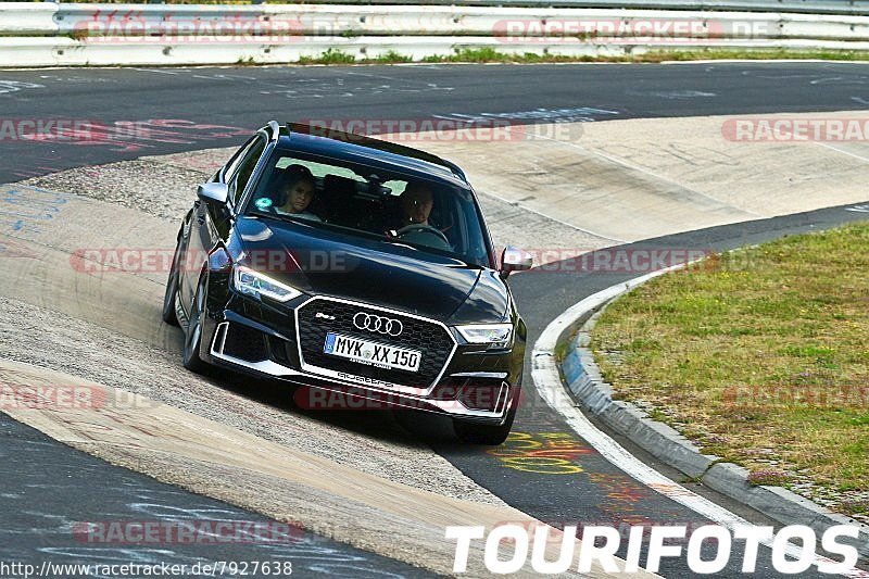 Bild #7927638 - Touristenfahrten Nürburgring Nordschleife (04.08.2019)