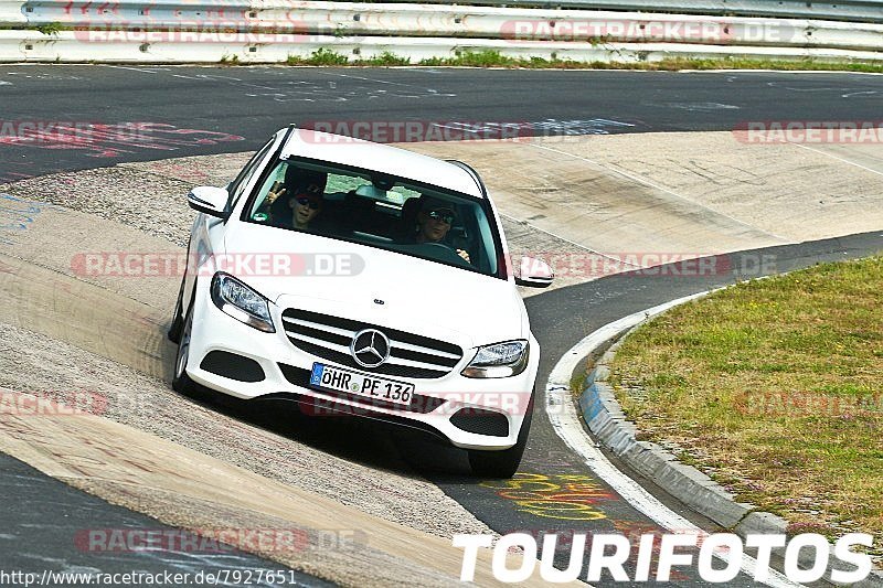 Bild #7927651 - Touristenfahrten Nürburgring Nordschleife (04.08.2019)