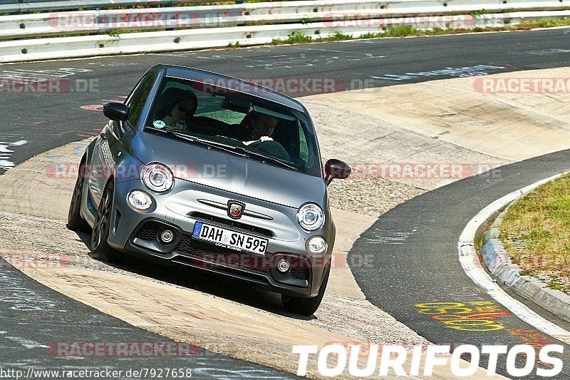 Bild #7927658 - Touristenfahrten Nürburgring Nordschleife (04.08.2019)